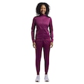Agasalho Feminino Olympikus Essential VERMELHO