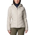Jaqueta Feminina Columbia Heavenly BEGE