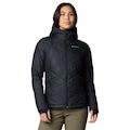 Jaqueta Feminina Columbia Heavenly PRETO