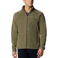 Jaqueta Masculina Columbia Fleece Fast Trek II VERDE