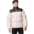 Jaqueta Masculina Columbia Puffect III BEGE