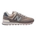 Tênis Unissex New Balance 574v2 CINZA