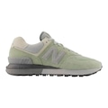 Tênis Unissex New Balance 574 Legacy VERDE