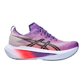 Tênis Unissex Asics Megablast ROXO