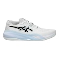 Tênis Masculino Asics Gel-Resolution X BRANCO