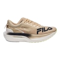 Tênis Feminino Fila Racer Carbon 3 Tri OURO