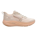 Tênis Feminino Mizuno Enigma 3 BEGE