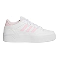 Tênis Feminino adidas Break Start Bold BRANCO