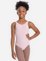Collant Infantil Regata Lilian Só Dança A009 Ballet ROSA
