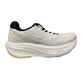 Tênis Masculino Olympikus Corre Max BRANCO/PRETO