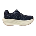 Tênis Masculino Olympikus Corre Max PRETO/CINZA/BRANCO