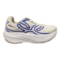 Tênis Masculino Olympikus Corre Max BRANCO/AZUL