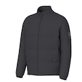 Jaqueta Masculina Fila Puffer F-Box Reflective PRETO