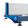 Conjunto de Rede e Suporte para Tênis de Mesa JoolaWX Aluminium Net AZUL