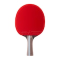 Raquete Tênis de Mesa Joola Infinity Balance VERMELHO