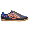 Chuteira Futsal Adulto Umbro Fast II AZUL
