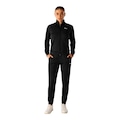 Agasalho Fila Essentials II - Feminino PRETO