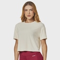 Camiseta Vestem Eco Feminina AMARELO