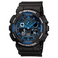 Relógio Casio G-Shock Ga-100-1a2dr PRETO