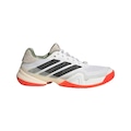 Tênis adidas Barricade 14 Masculino BRANCO/CINZA