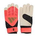 Luvas de Goleiro adidas Predator Training Adulto ROSA/OURO