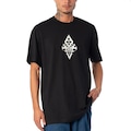 Camiseta MCD Espada Caligrafitti - Masculina PRETO