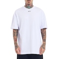Camiseta MCD BoxFit - Masculina BRANCO