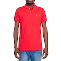 Camiseta Polo HD Piquet H0250 - Masculina VERMELHO