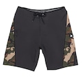 Bermuda Hurley Phantom Eco Weekender 21 - Masculina CINZA