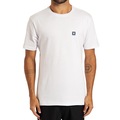Camiseta Hurley Mini Icon II - Masculina BRANCO