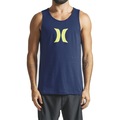 Camiseta Regata Hurley Icon - Masculina AZUL