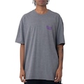 Camiseta Big Lost Enterprises - Masculina CINZA