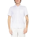 Camiseta Rip Curl Raw Burst - Masculina BRANCO