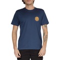 Camiseta Rip Curl Front Wettie Light Navy - Masculina AZUL