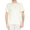 Camiseta Rip Curl Reveillon The Search Bone - Masculina BEGE