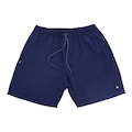 Bermuda Tactel Element Classic Summer - Masculina AZUL