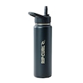 Garrafa Rip Curl Logo Drink Bottle - 700ML PRETO