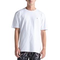 Camiseta Volcom Stone Blanks - Masculina BRANCO