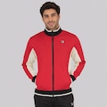 Jaqueta Fila Heritage F-Box Masculina VERMELHO