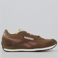 Tênis Feminino Reebok Classic AZ MARROM