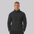 Blusão Penalty Fleece Masculino PRETO