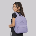 Mochila Adidas Clássica ROXO