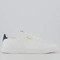 Tênis Masculino Puma Shuffle Bdp BRANCO