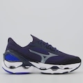 Tênis Masculino Mizuno Wave Endeavor 3 AZUL ESCURO