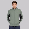 Jaqueta Fila Heritage F-Box Masculina VERDE
