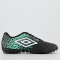 Chuteira Society Infantil Umbro Class Neo PRETO