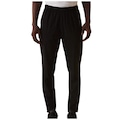Calça Fila Zip IV Masculina PRETO