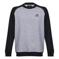Blusão de Moletom Masculino Mormaii Beach Tenis Vini Font PRETO