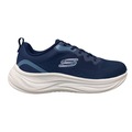 Tênis Masculino Skechers Skech Cloud AZUL/BRANCO