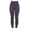 Calça Legging Beach Tenis Mormaii Vitória Marchezini - Feminina ROXO